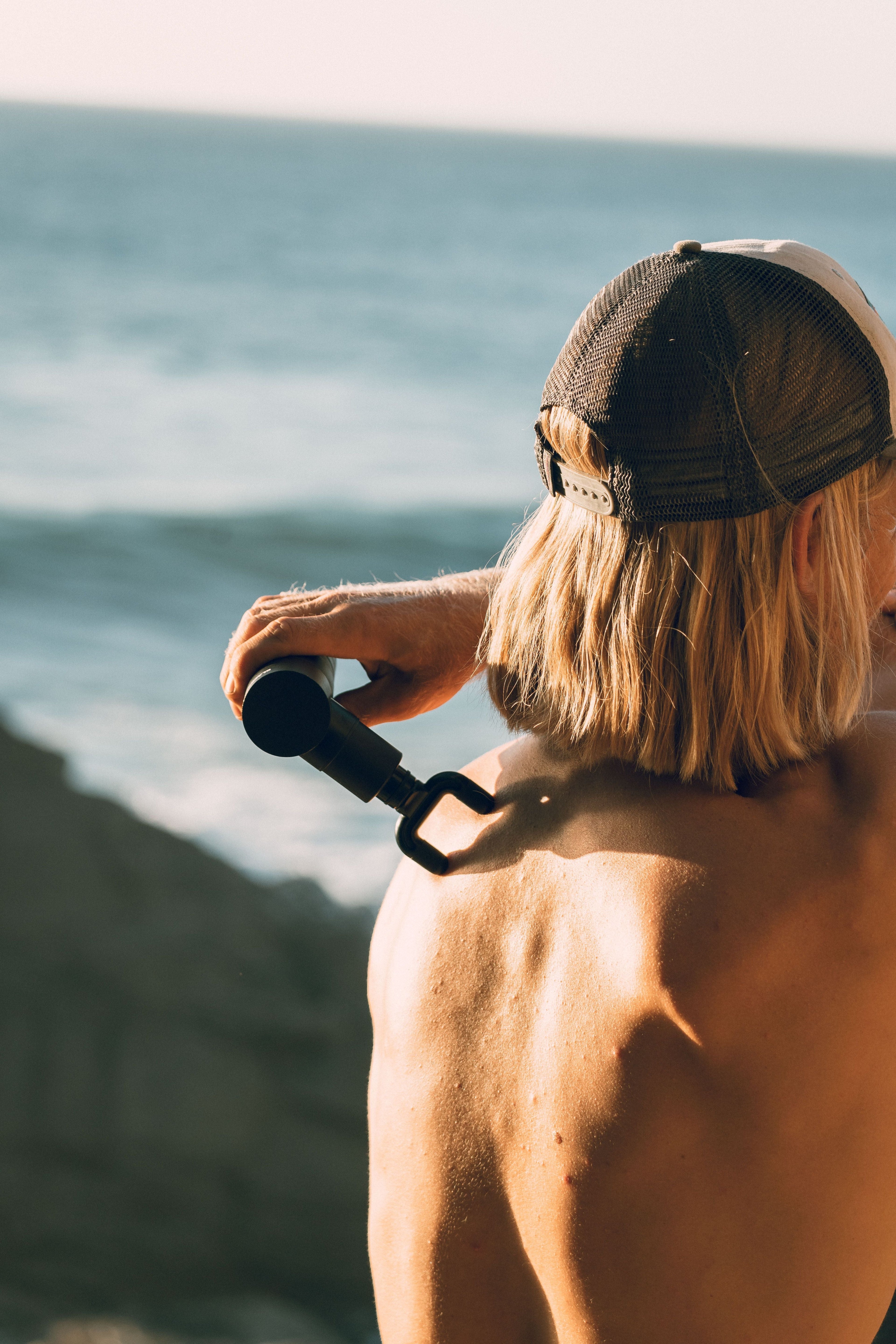 Massage & Recovery Tools - Essentials Gadget Love
