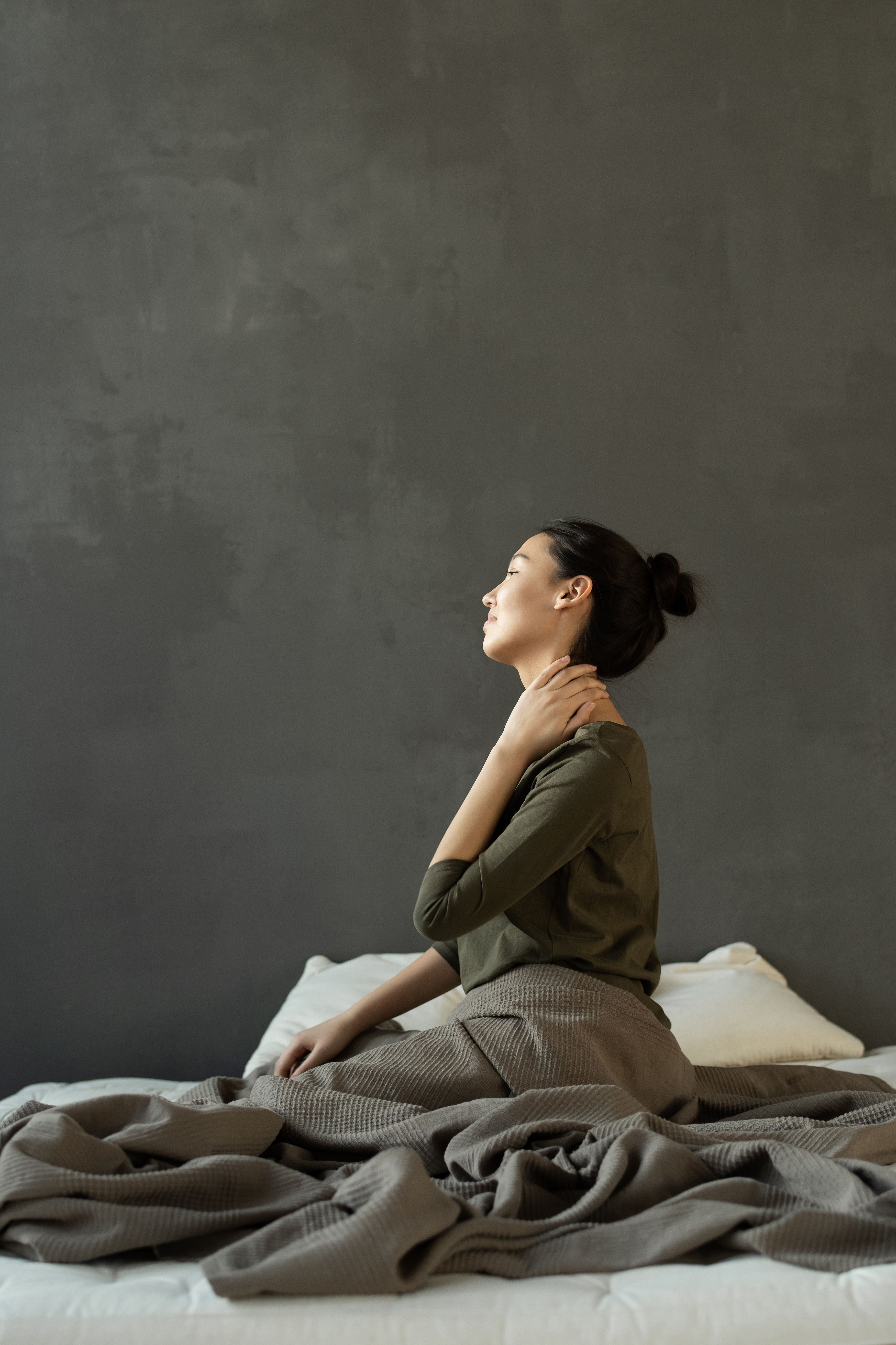 Pain & Stress Relief - Essentials Gadget Love