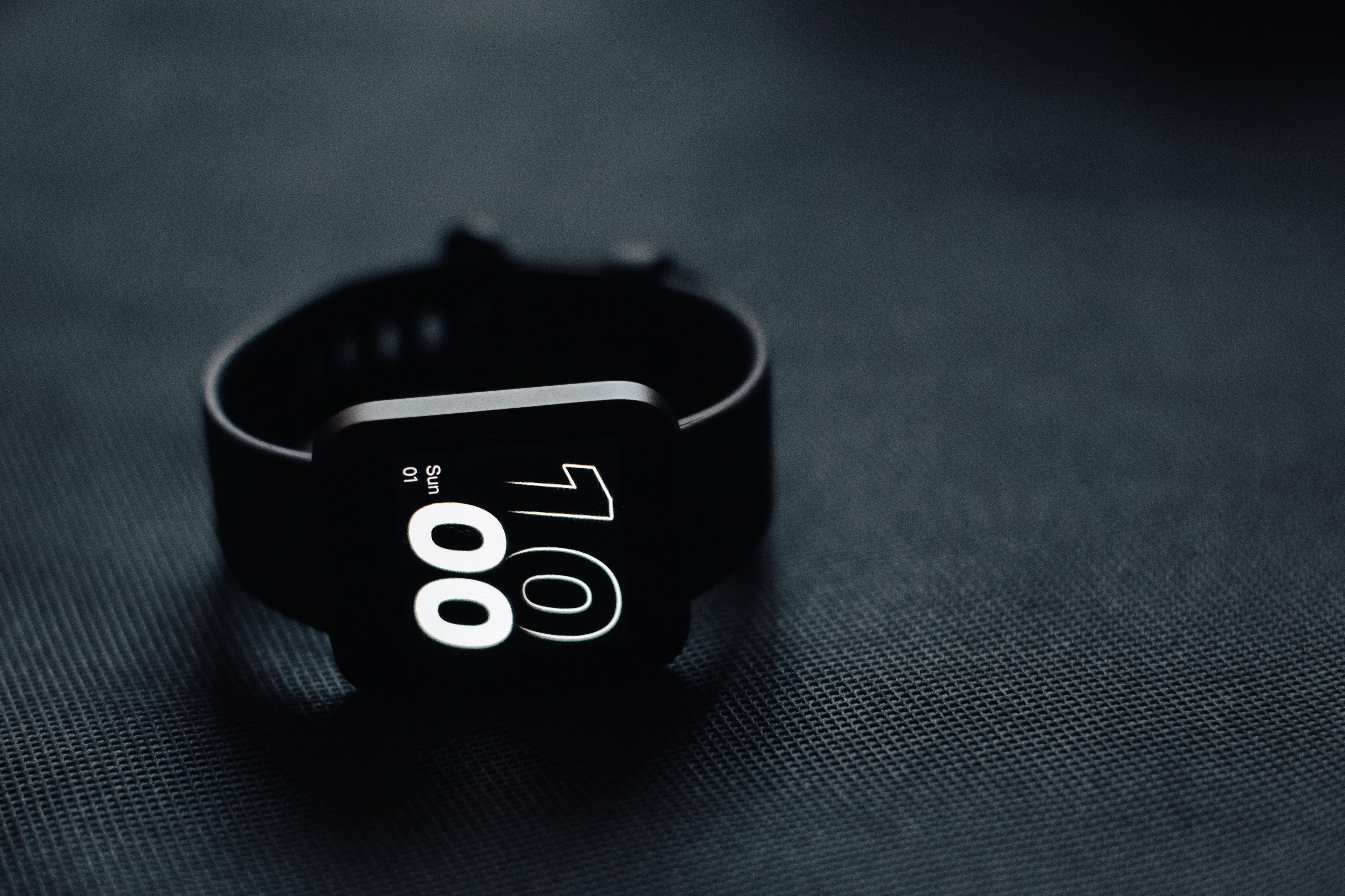 Smart Health Monitors - Essentials Gadget Love
