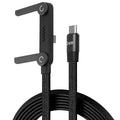 2-in-1 Phone Charger with 240W Fast Charging & - Essentials Gadget Love