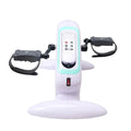 2 Pieces Durable Exercise Bike Pedals with Adjustable - Essentials Gadget Love