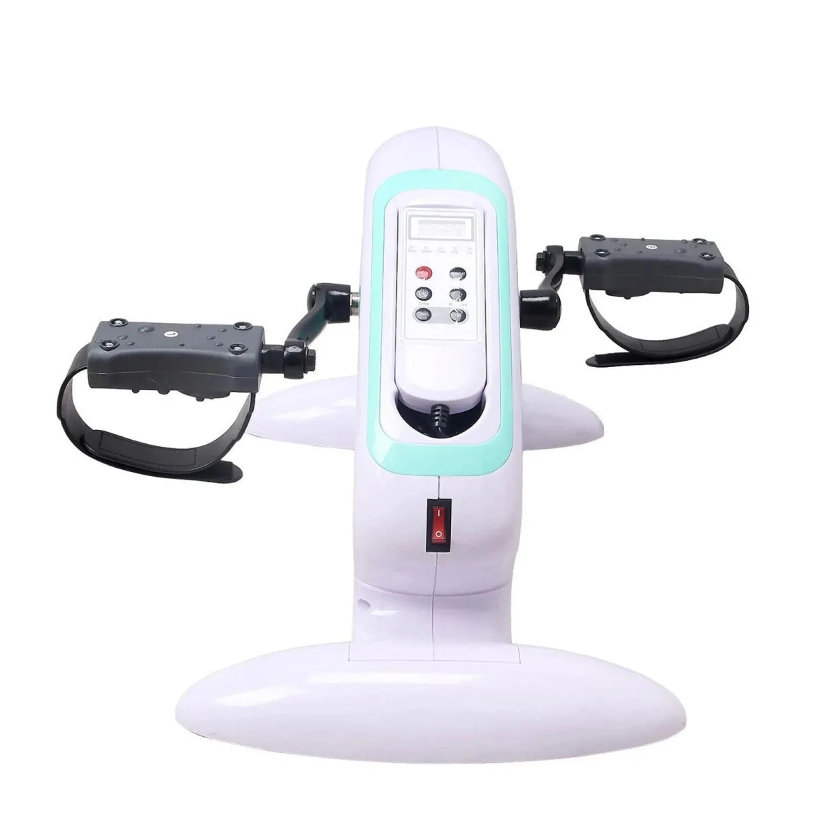 2 Pieces Durable Exercise Bike Pedals with Adjustable - Essentials Gadget Love