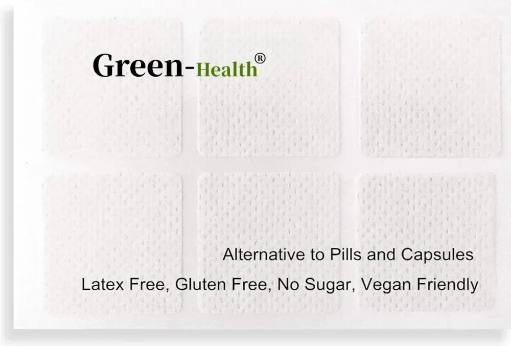 30 Pueraria Mirifica Transdermal Patches for Women's - Essentials Gadget Love