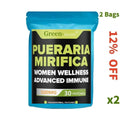 30 Pueraria Mirifica Transdermal Patches for Women's - Essentials Gadget Love