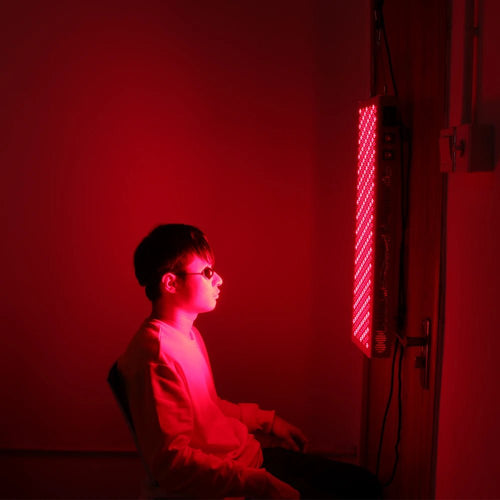850nm Red Near Infrared PDT Therapy Panel for Full - Essentials Gadget Love
