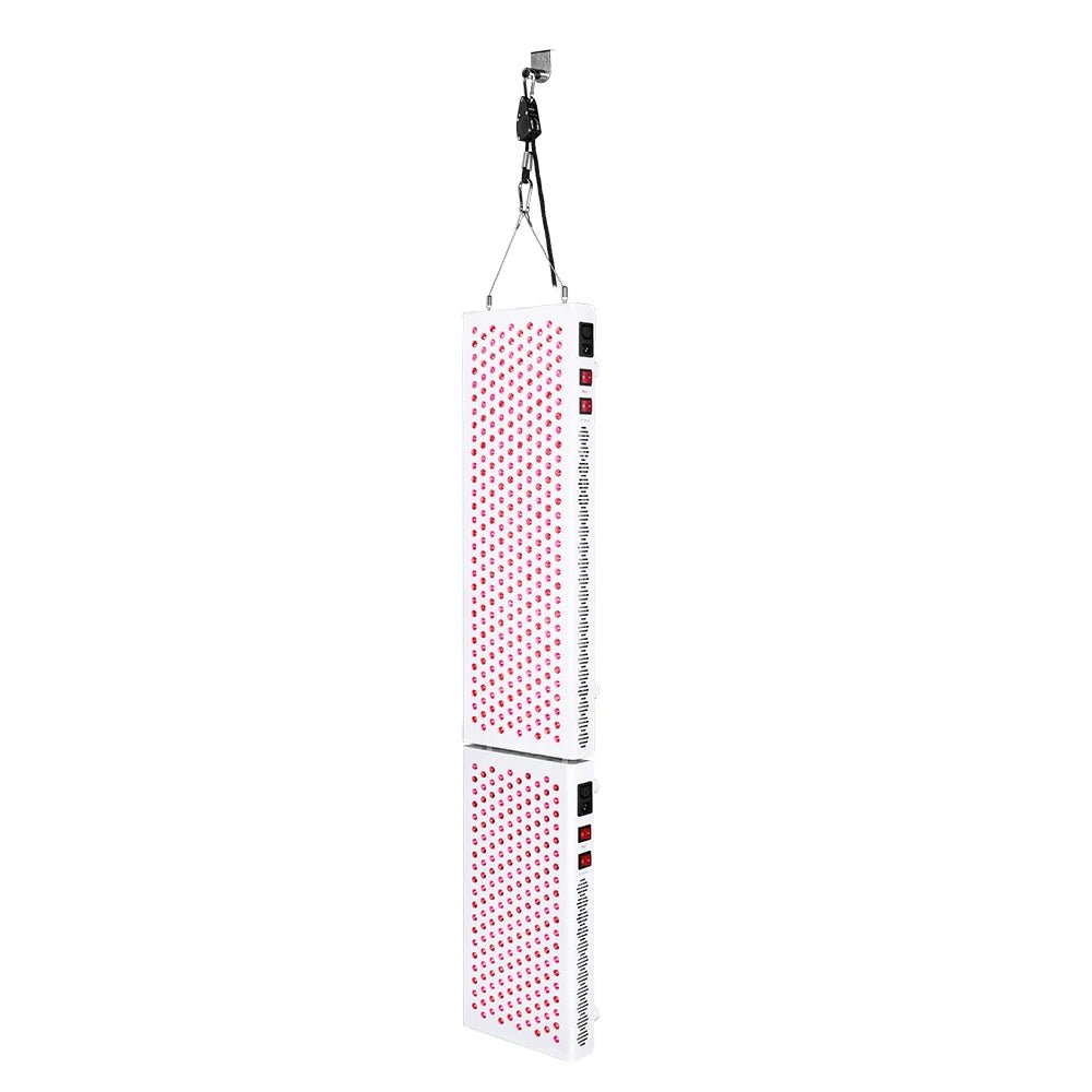 850nm Red Near Infrared PDT Therapy Panel for Full - Essentials Gadget Love
