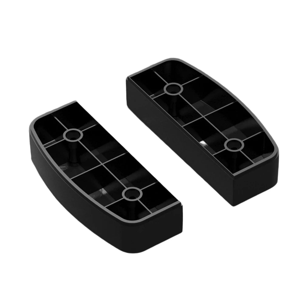 Adjustable Mini Gym Stepper Pedal with 200KG Load - Essentials Gadget Love