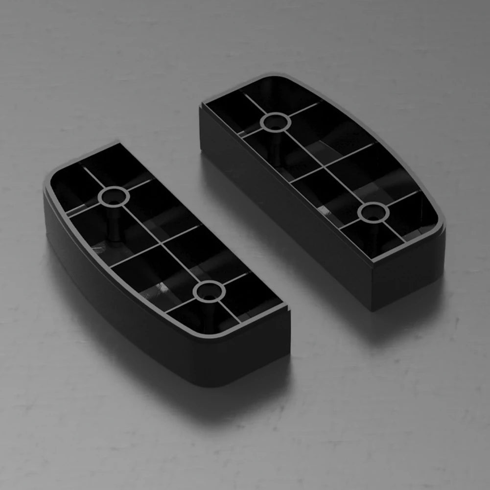 Adjustable Mini Gym Stepper Pedal with 200KG Load - Essentials Gadget Love