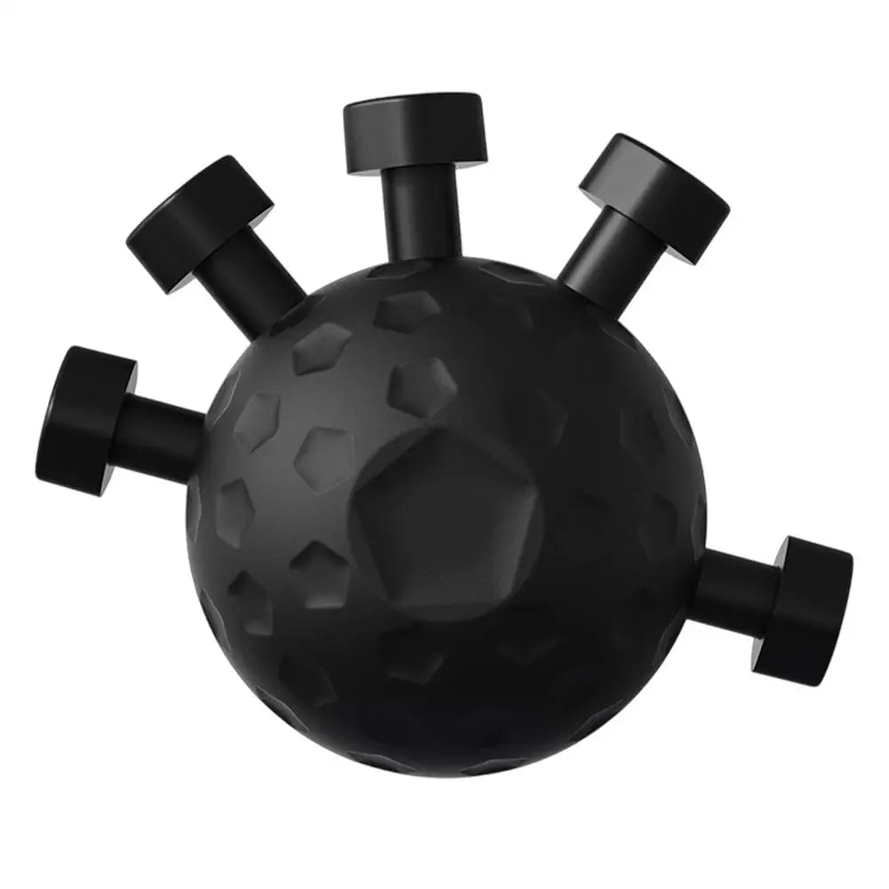 Adjustable Resistance Hand Grip Strengthener for - Essentials Gadget Love