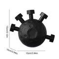 Adjustable Resistance Hand Grip Strengthener for - Essentials Gadget Love