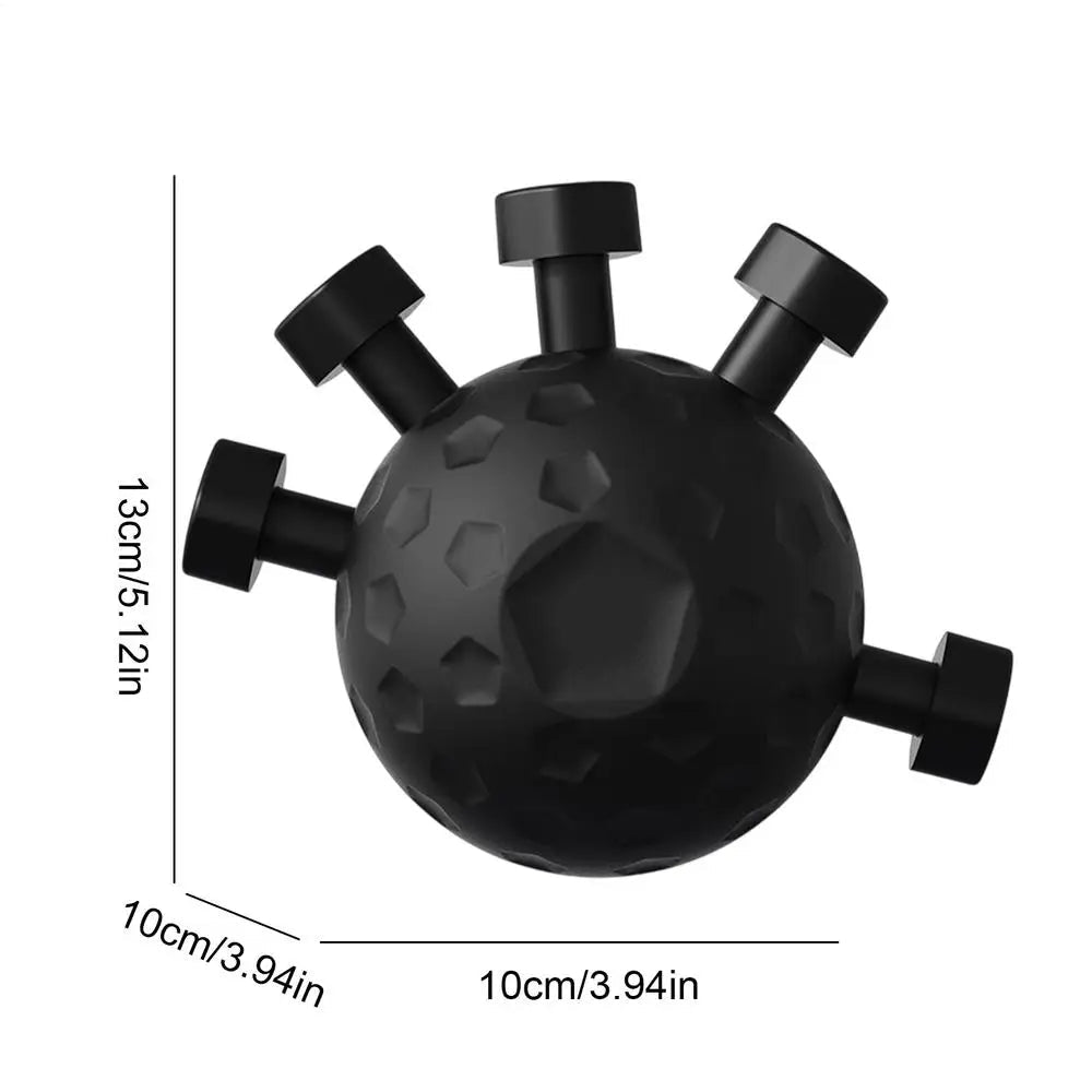 Adjustable Resistance Hand Grip Strengthener for - Essentials Gadget Love