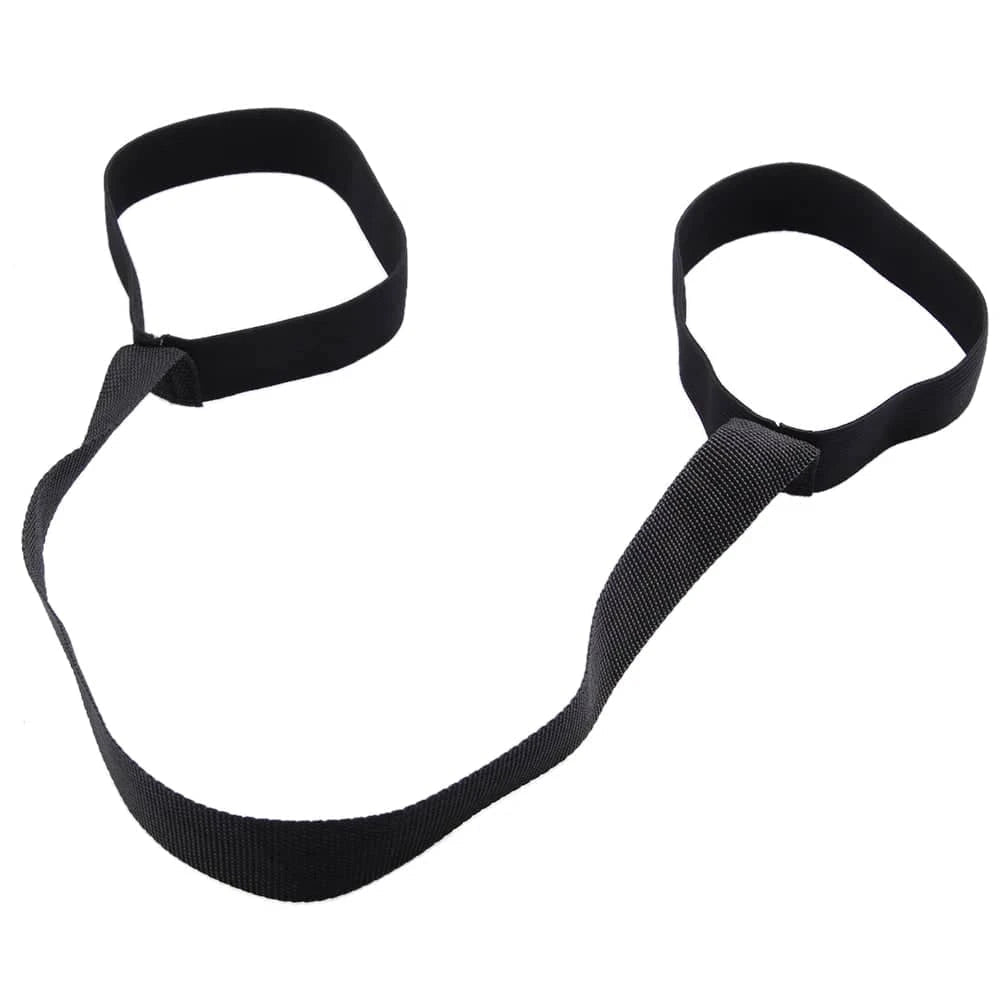 Adjustable Yoga Mat Sling Carrier Strap for Easy - Essentials Gadget Love