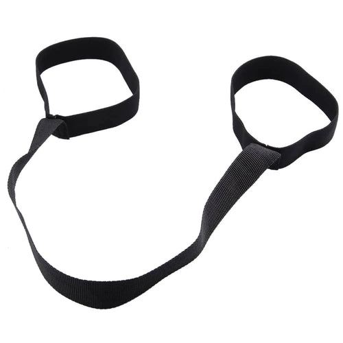 Adjustable Yoga Mat Sling Carrier Strap for Easy - Essentials Gadget Love