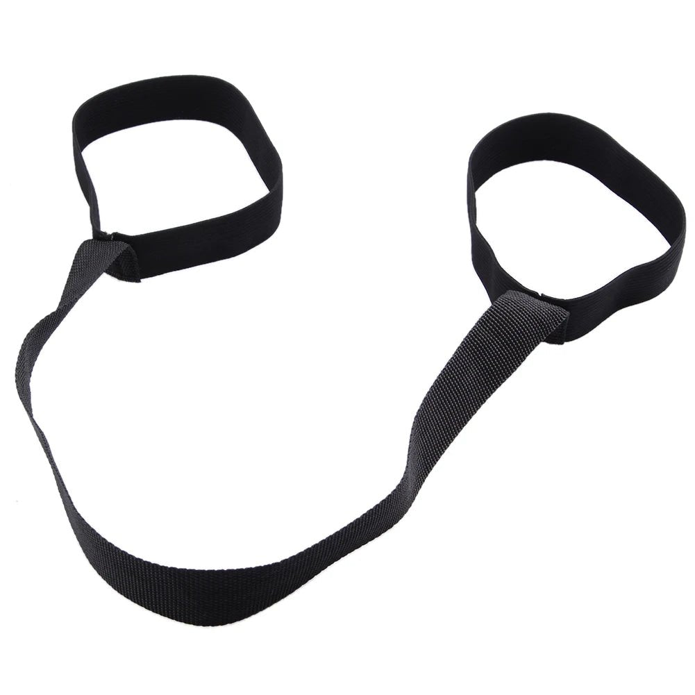 Adjustable Yoga Mat Sling Carrier Strap for Easy - Essentials Gadget Love