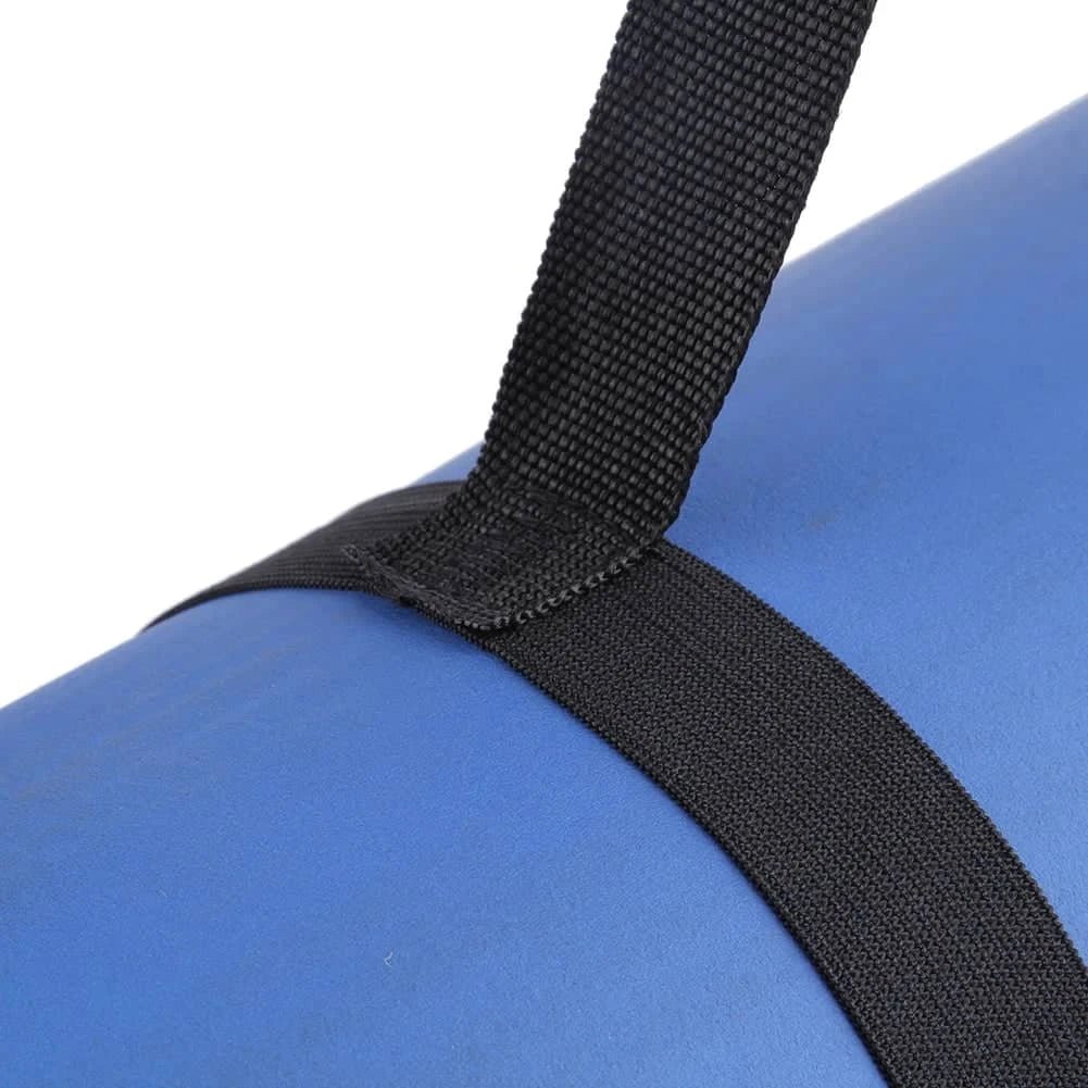 Adjustable Yoga Mat Sling Carrier Strap for Easy - Essentials Gadget Love