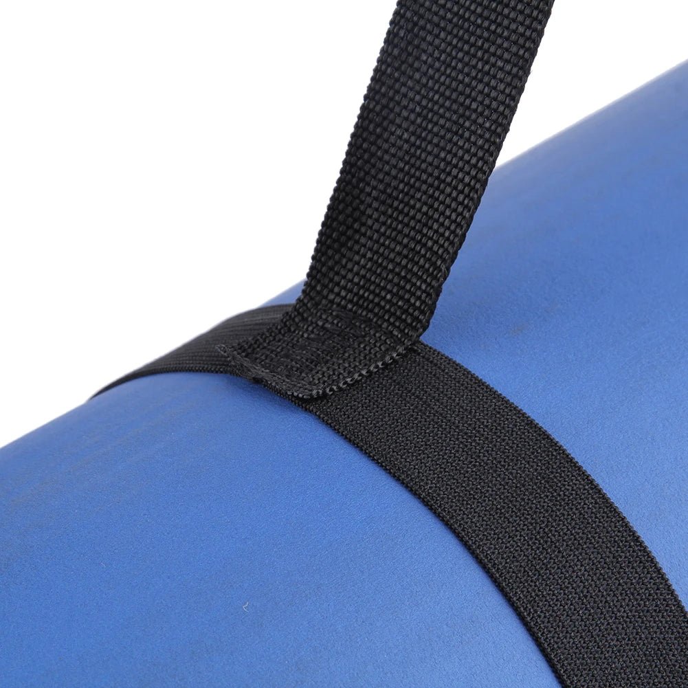 Adjustable Yoga Mat Sling Carrier Strap for Easy - Essentials Gadget Love