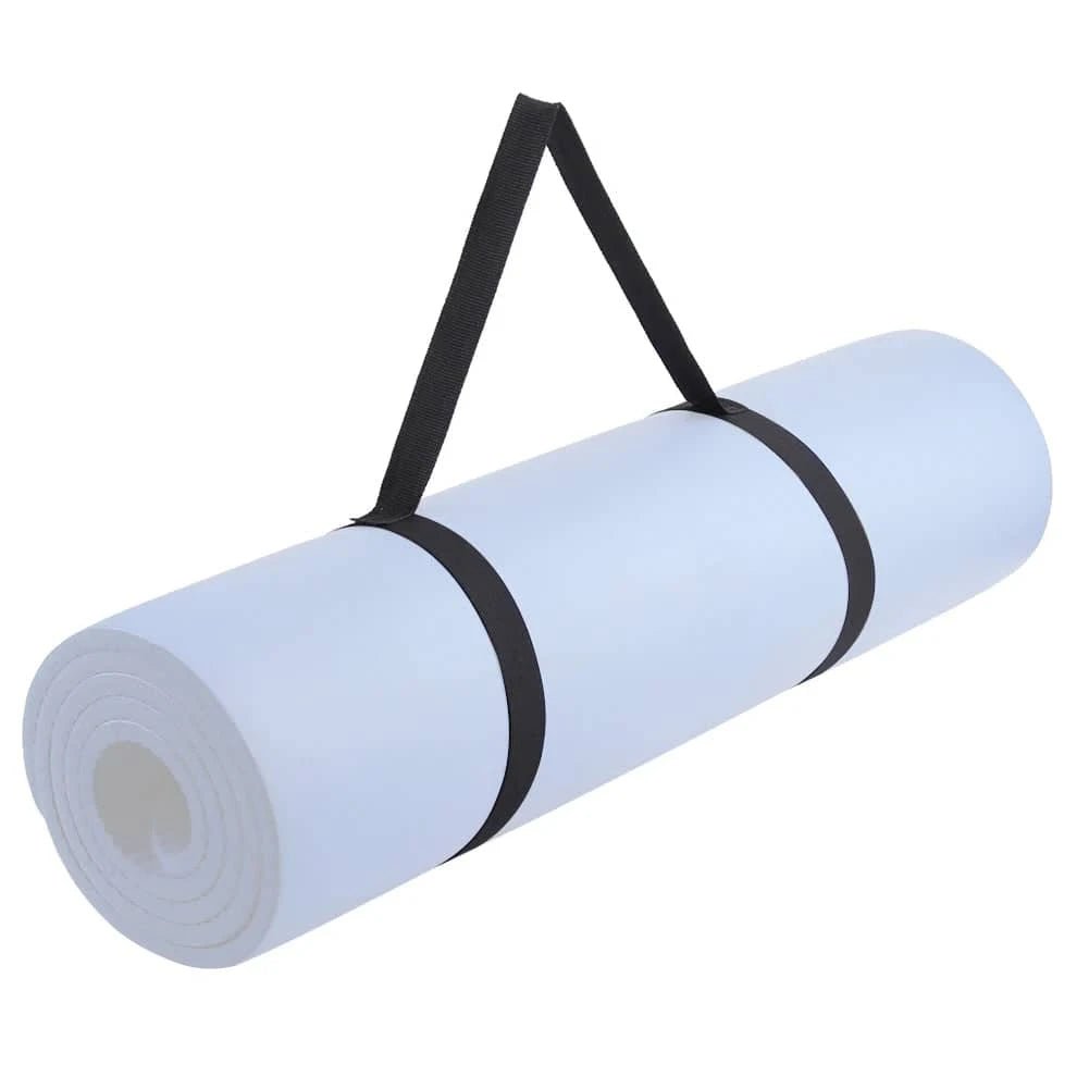 Adjustable Yoga Mat Sling Carrier Strap for Easy - Essentials Gadget Love
