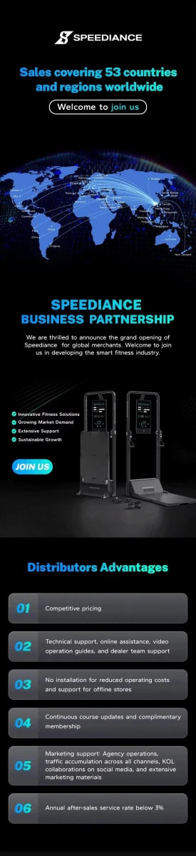 All-in-One Smart Home Gym with 21'' HD Touchscreen & - Essentials Gadget Love