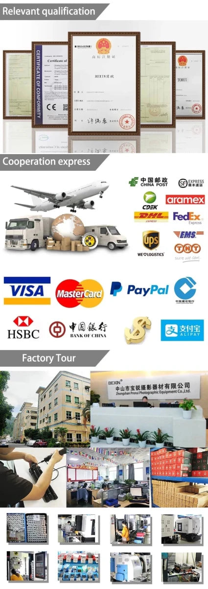 BEXIN Mini Tripod Phone Stand Flexible Folding Pocket - Essentials Gadget Love