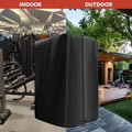 Comprehensive Fitness Equipment Cover Protects Gym Gear - Essentials Gadget Love