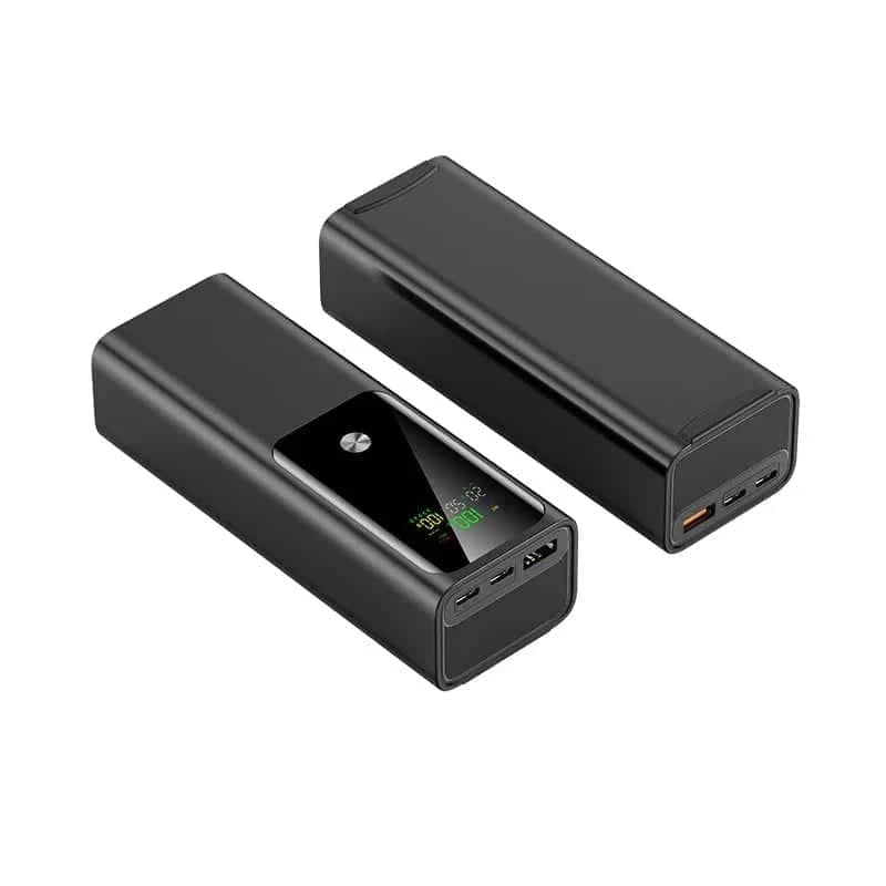 DIY 100W PD Fast Charging Power Bank Case for 4x 21700 - Essentials Gadget Love