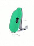 Electric Heating Belt for Menstrual Spasm Relief and - Essentials Gadget Love