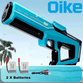 Electric Water Gun Toy for Adults & Kids | Automatic - Essentials Gadget Love