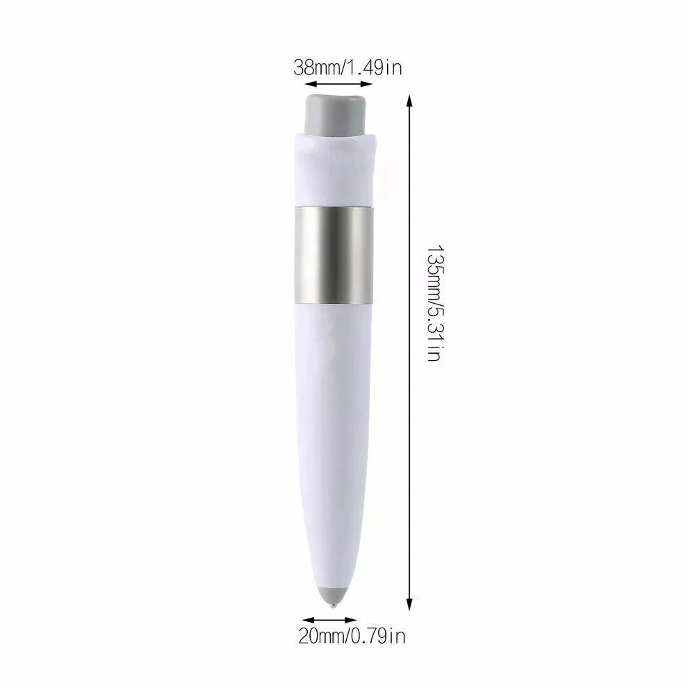 Electronic Pulse Analgesia Pen for Neck & Shoulder - Essentials Gadget Love
