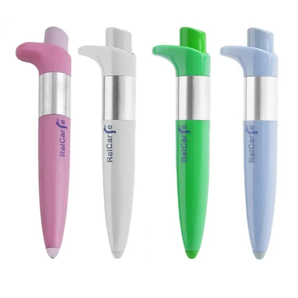Electronic Pulse Analgesia Pen for Neck & Shoulder - Essentials Gadget Love