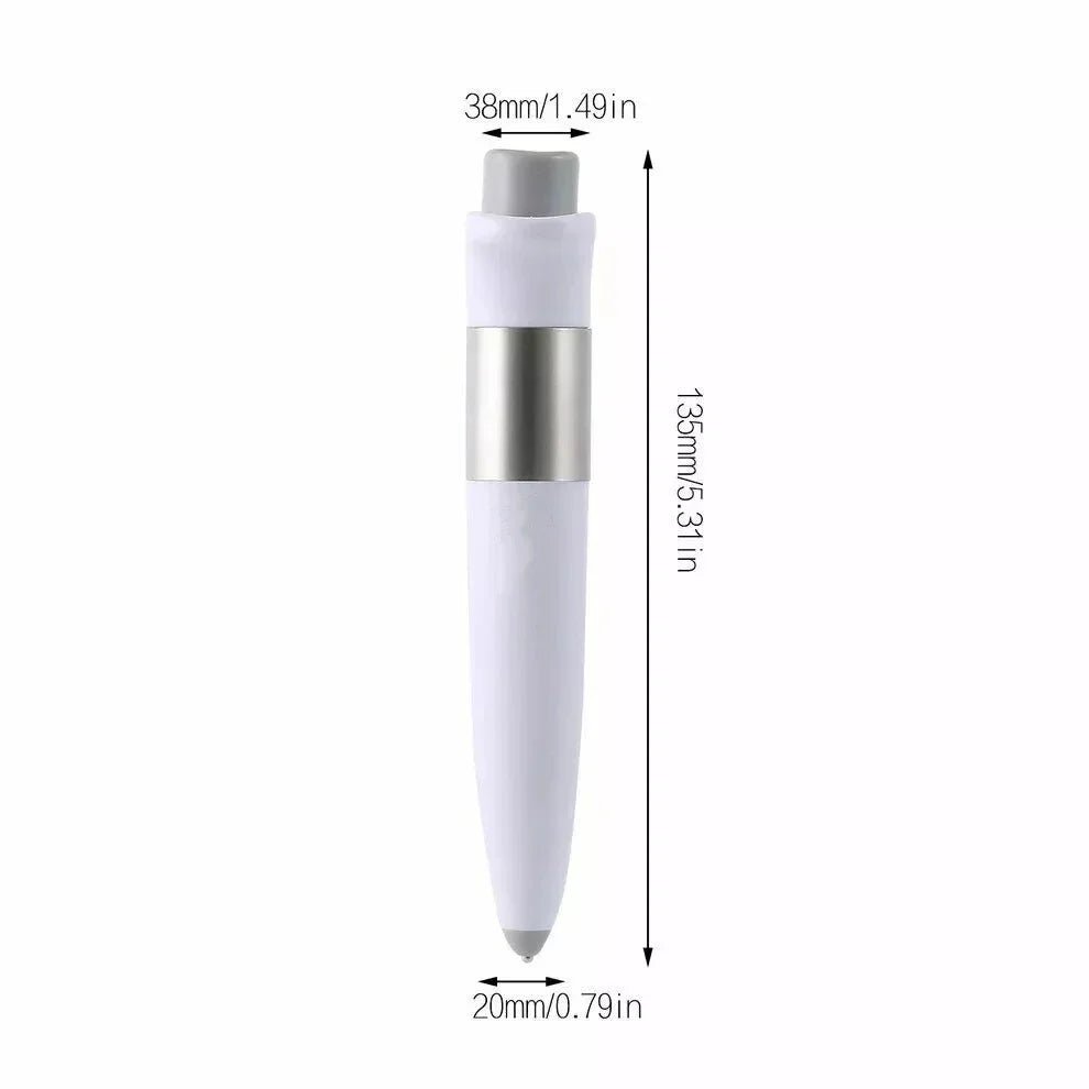 Electronic Pulse Analgesia Pen for Neck & Shoulder - Essentials Gadget Love