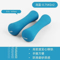 Ergonomic Neoprene Dumbbell Set for Home Pilates & - Essentials Gadget Love