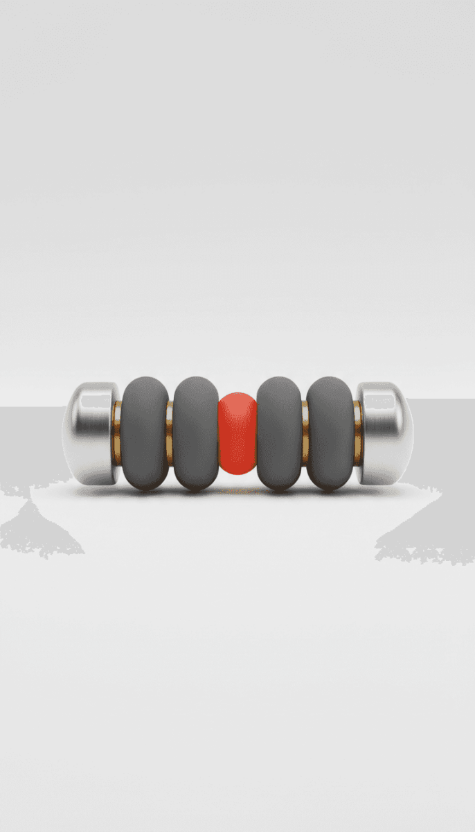Example Product Innovative Design and Quality Features - Essentials Gadget Love