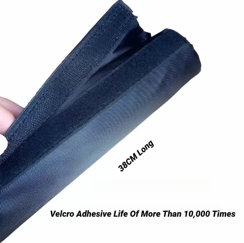Fitness Barbell Pad for Neck & Shoulder Protection in - Essentials Gadget Love