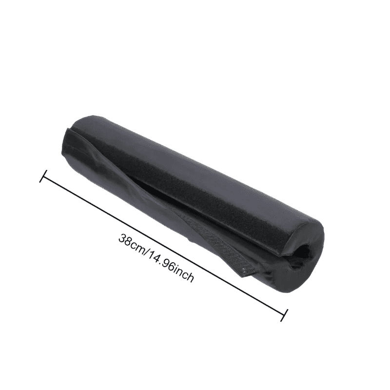 Fitness Barbell Pad for Neck & Shoulder Protection in - Essentials Gadget Love