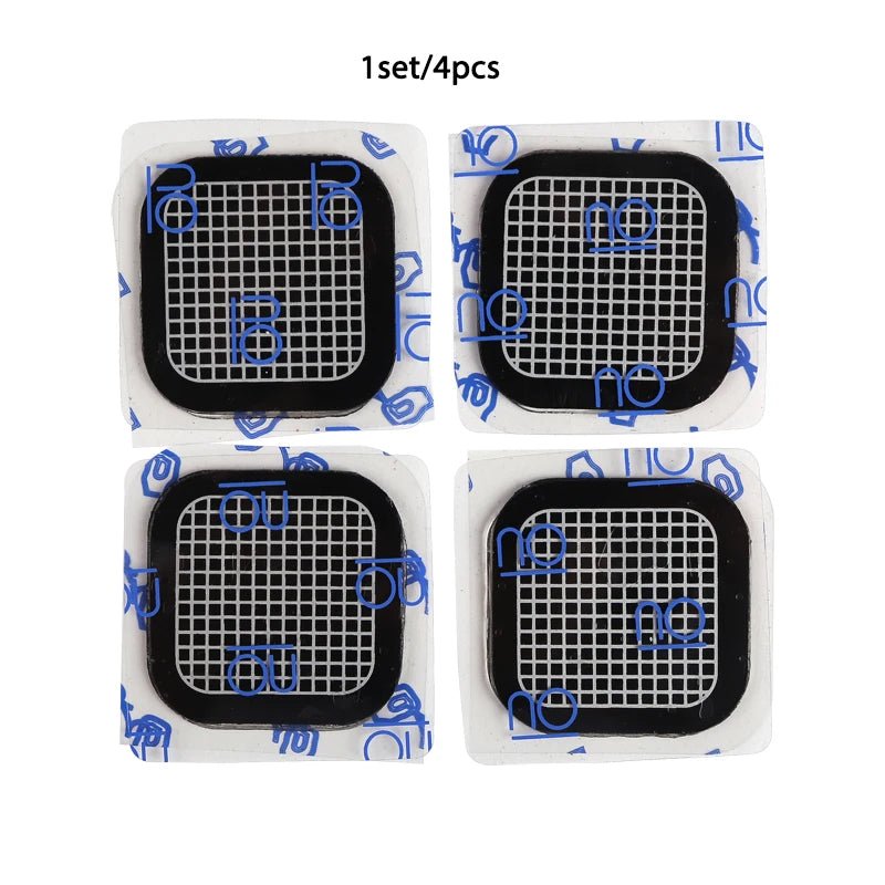 Gel Abdominal Fitness Belt Trainer & Muscle Stimulator - Essentials Gadget Love