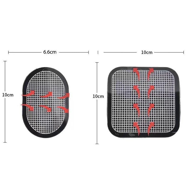 Gel Abdominal Fitness Belt Trainer & Muscle Stimulator - Essentials Gadget Love