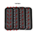 Gel Abdominal Fitness Belt Trainer & Muscle Stimulator - Essentials Gadget Love