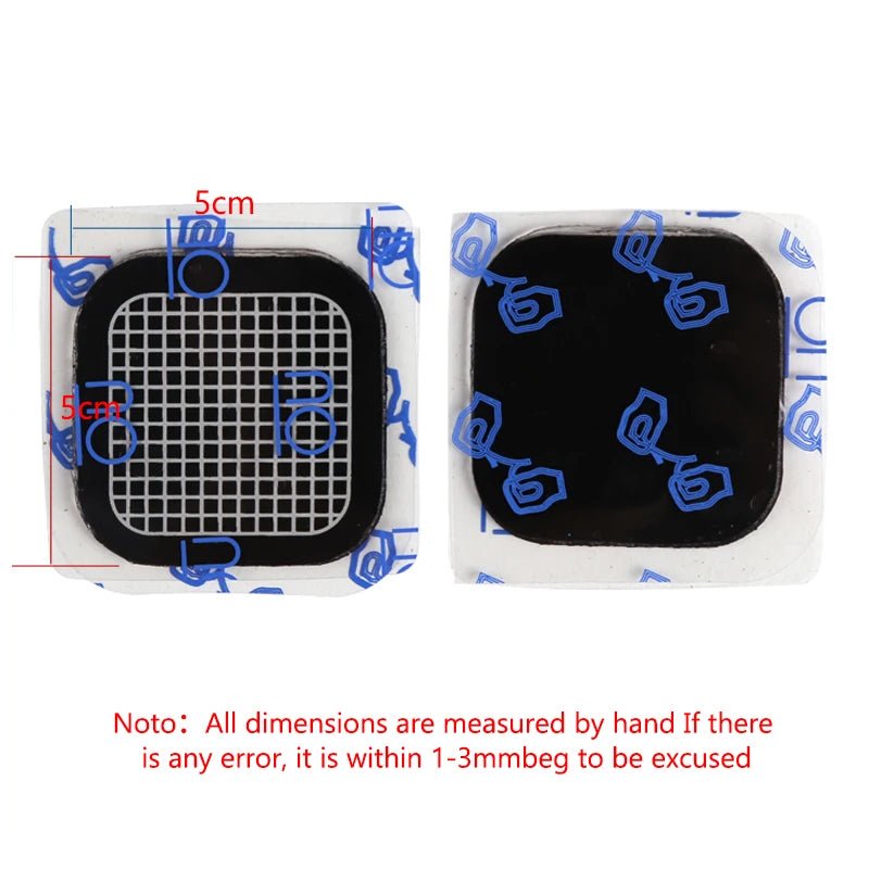 Gel Abdominal Fitness Belt Trainer & Muscle Stimulator - Essentials Gadget Love