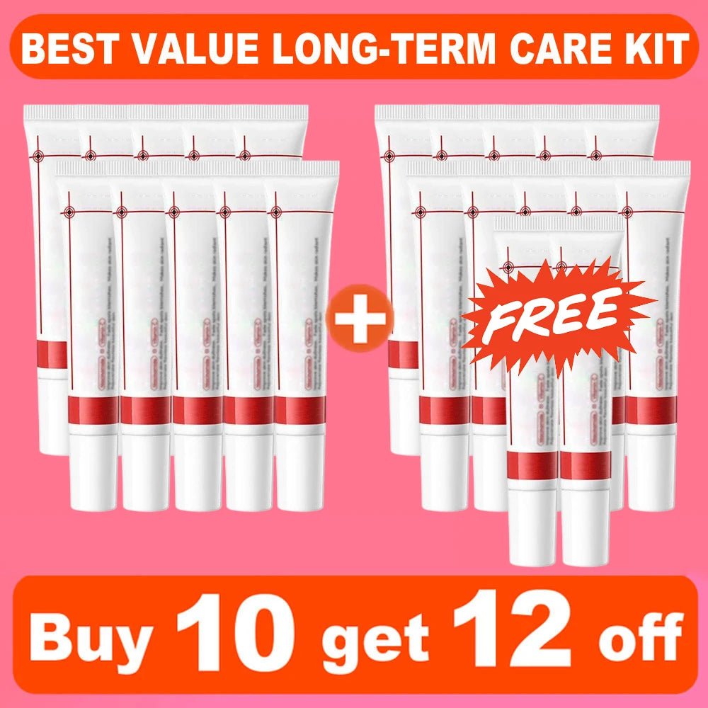 Gentle Nourishing Daily Face Cream for Women 30g - Essentials Gadget Love