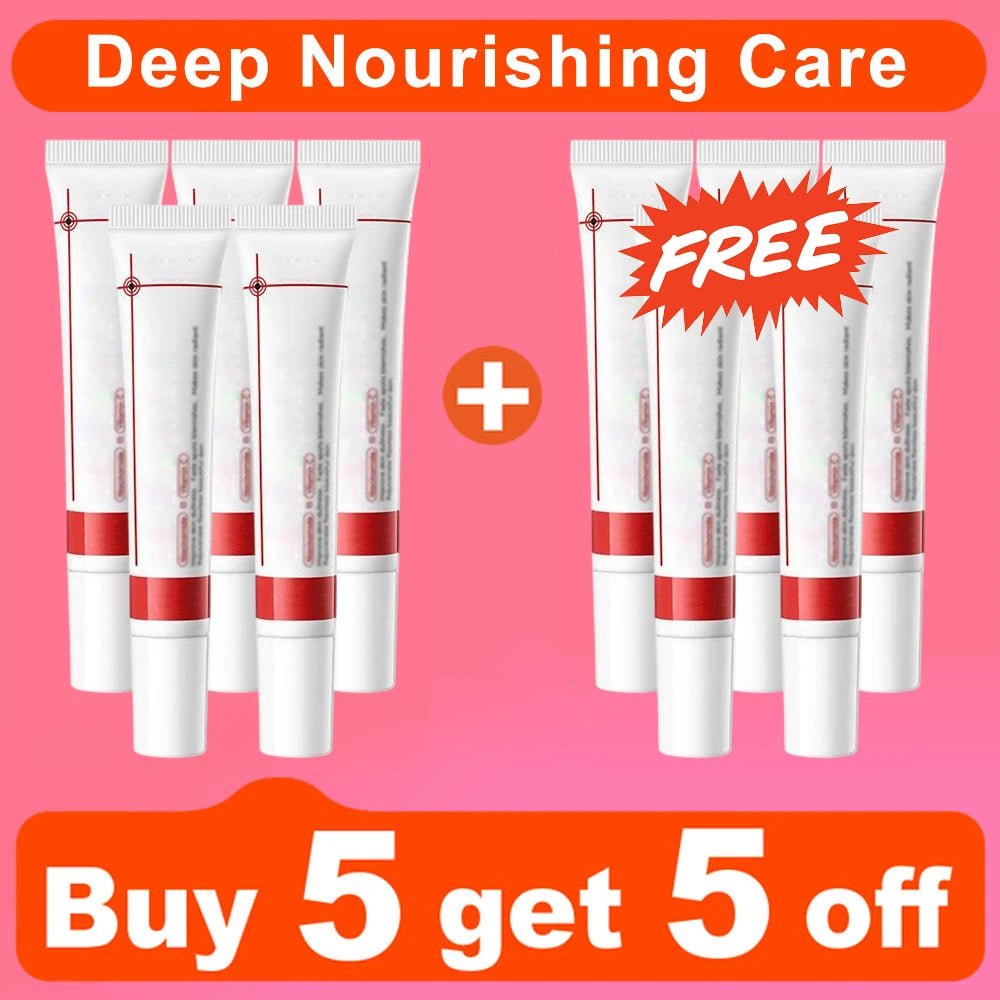 Gentle Nourishing Daily Face Cream for Women 30g - Essentials Gadget Love