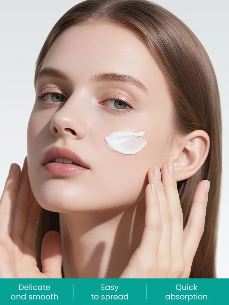 Gentle Nourishing Daily Face Cream for Women 30g - Essentials Gadget Love