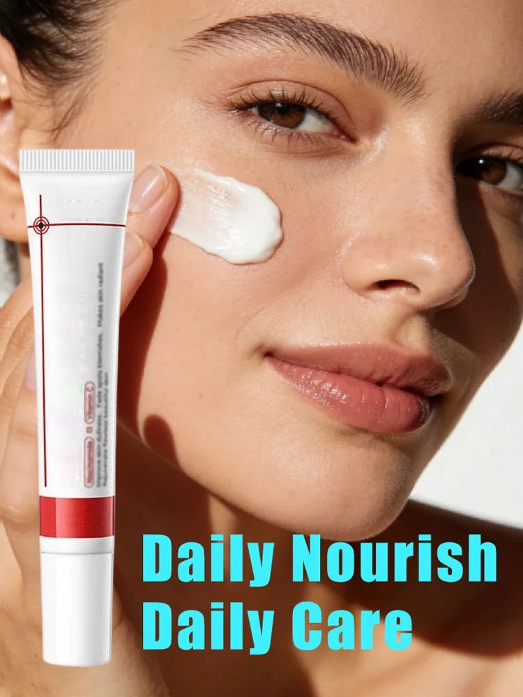 Gentle Nourishing Daily Face Cream for Women 30g - Essentials Gadget Love
