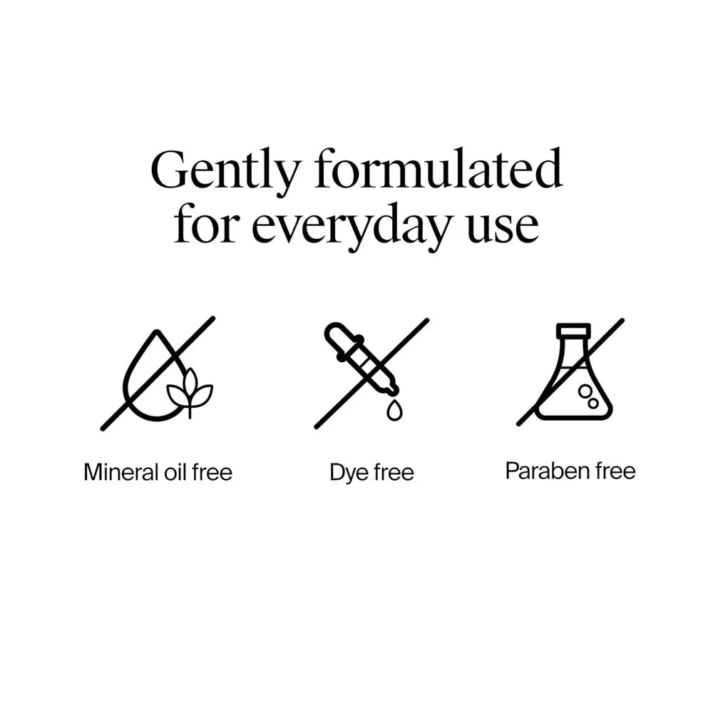 Gentle Nourishing Daily Face Cream for Women 30g - Essentials Gadget Love