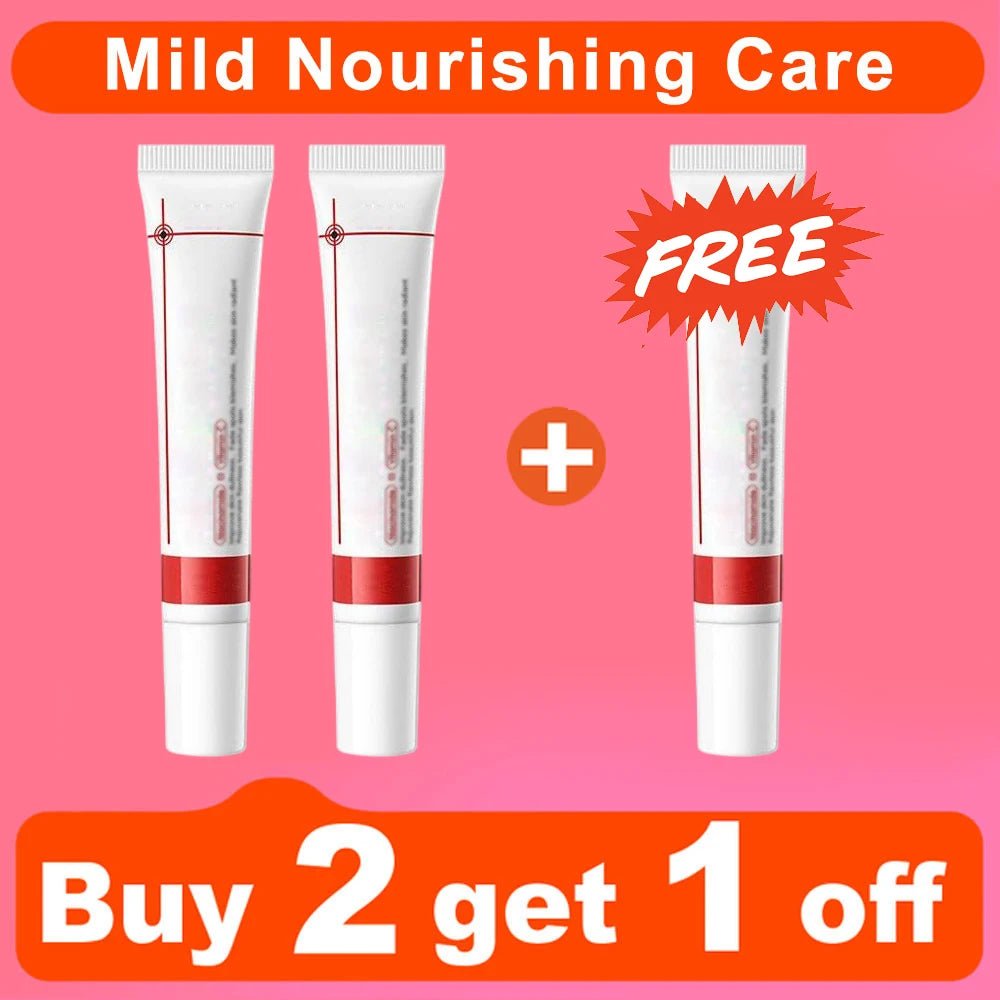 Gentle Nourishing Daily Face Cream for Women 30g - Essentials Gadget Love