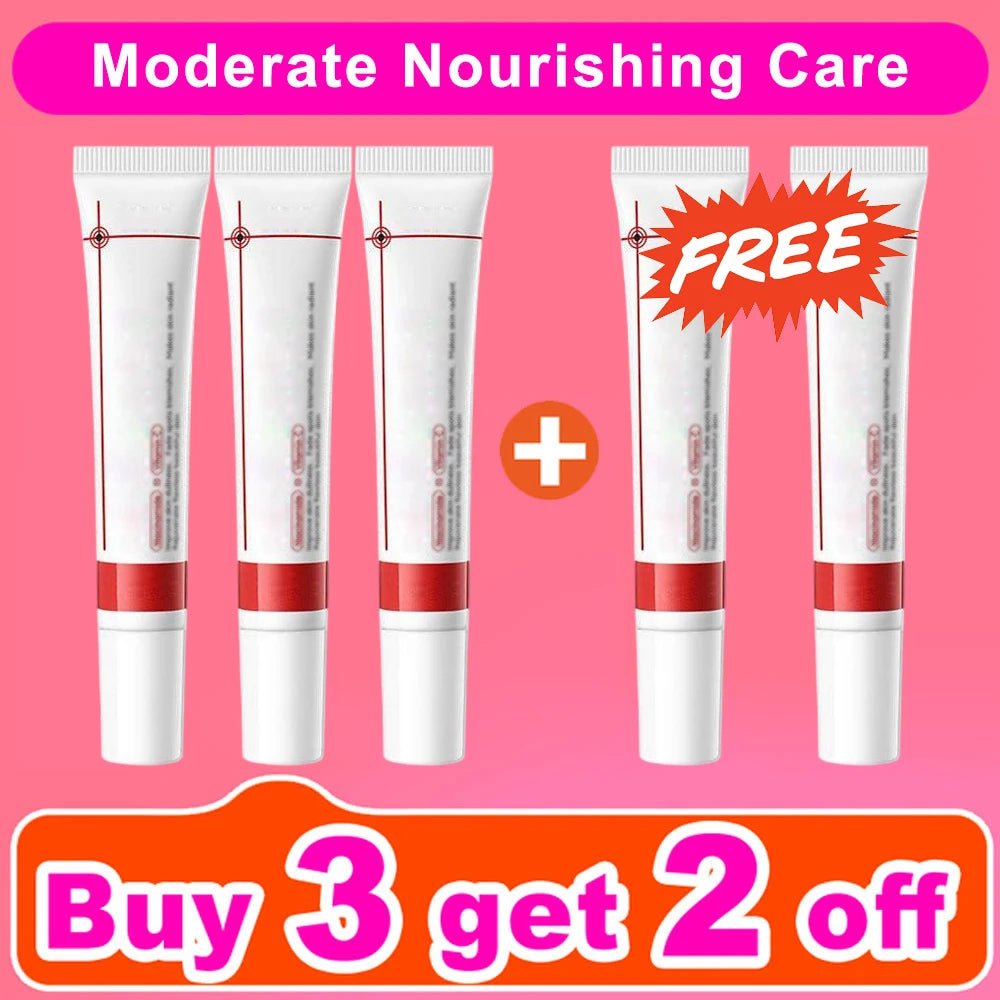 Gentle Nourishing Daily Face Cream for Women 30g - Essentials Gadget Love