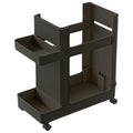 Gym Equipment Holder with Wheels - Fitness & Yoga - Essentials Gadget Love