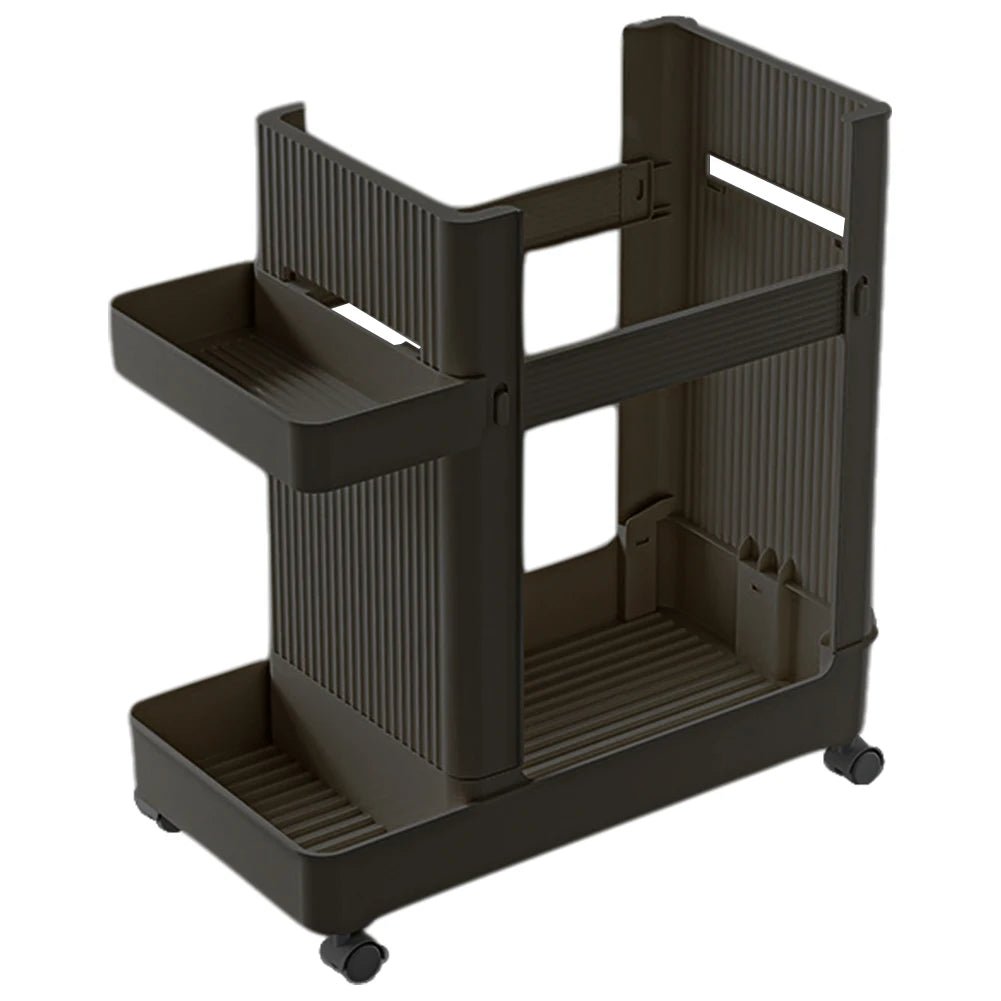 Gym Equipment Holder with Wheels - Fitness & Yoga - Essentials Gadget Love