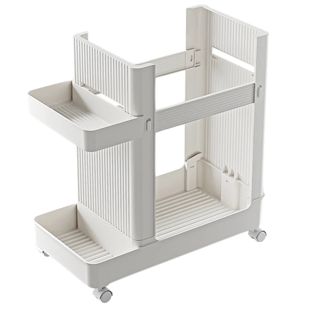 Gym Equipment Holder with Wheels - Fitness & Yoga - Essentials Gadget Love