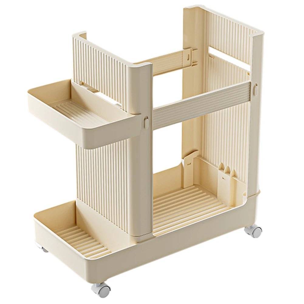 Gym Equipment Holder with Wheels - Fitness & Yoga - Essentials Gadget Love