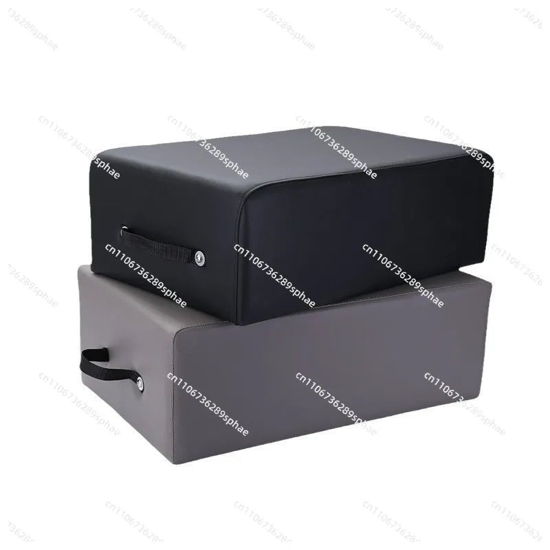 Gym Pilates Square Core Bed for Home Yoga Training - Essentials Gadget Love